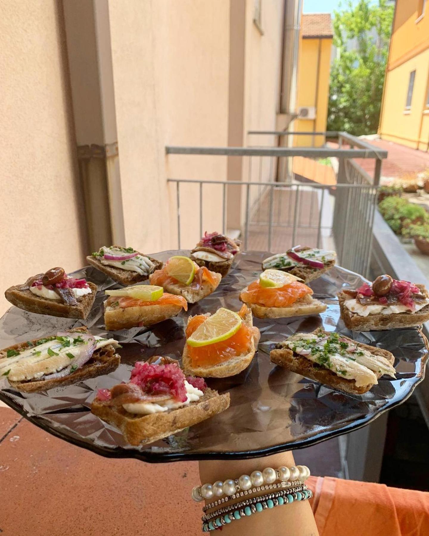 Hotel Bel Sogno Rimini Exterior foto