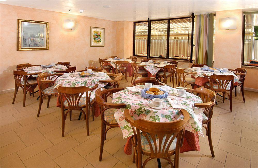 Hotel Bel Sogno Rimini Exterior foto